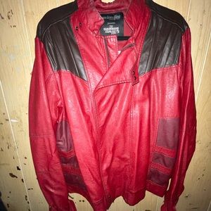 Guardians of The Galaxy Star Lord replica jacket